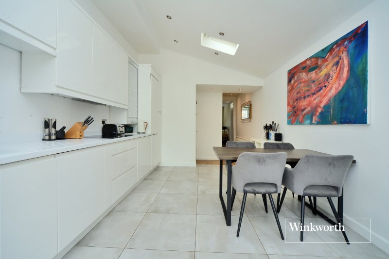 Longfellow Road, Worcester Park, KT4