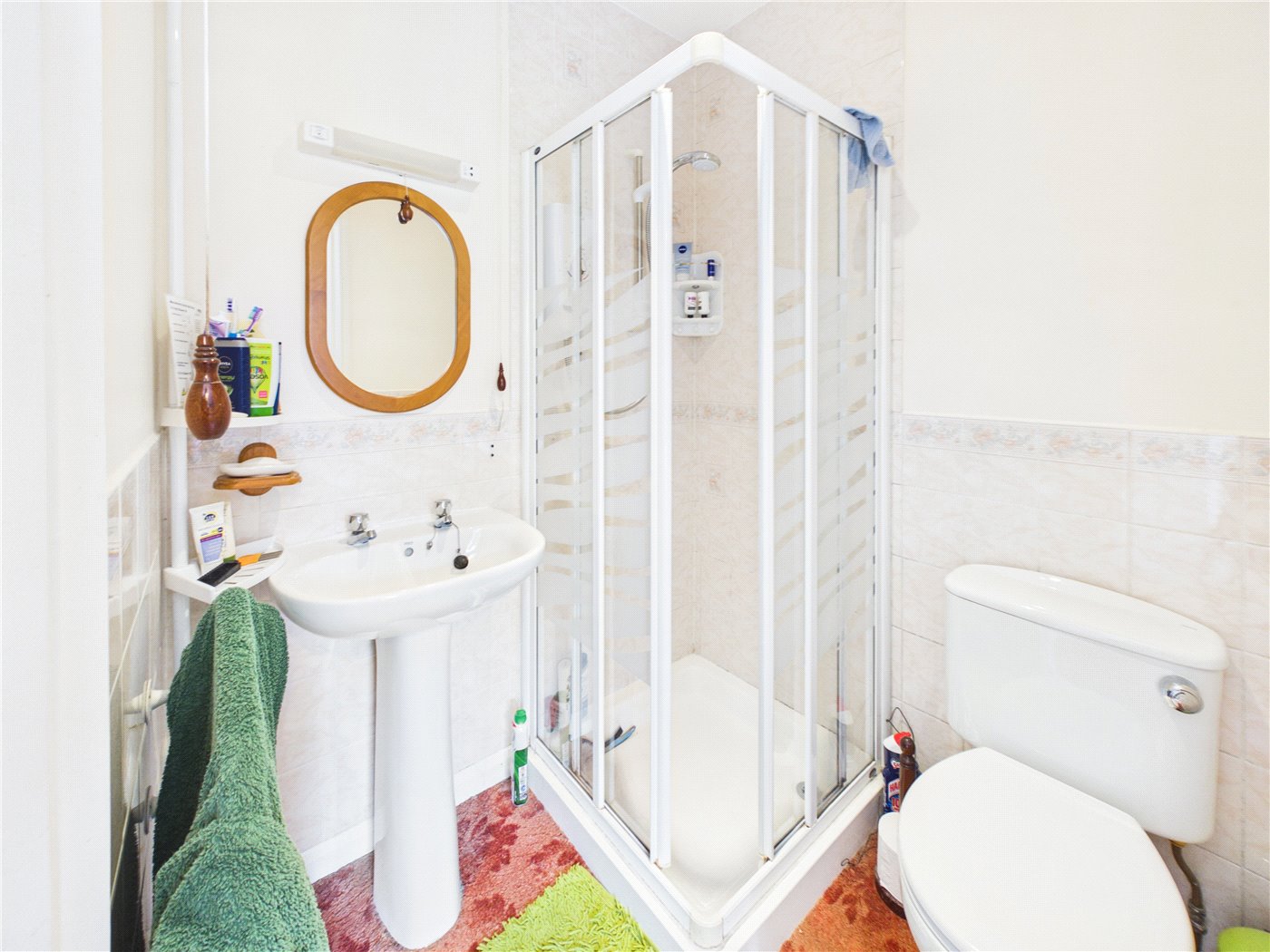 En-Suite