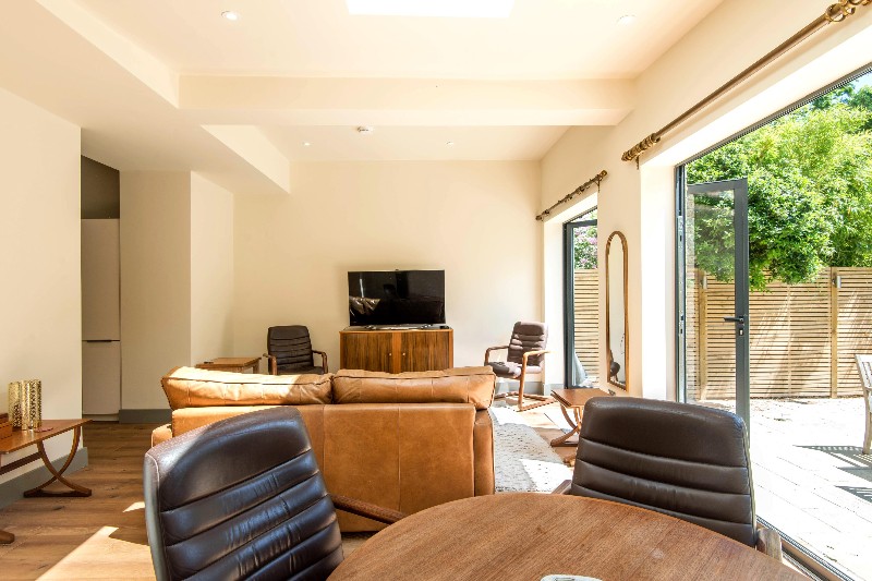 Elgin Avenue, Maida Vale, London, W9
