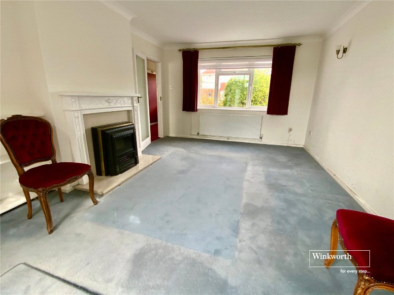 Island View Avenue, Christchurch, Dorset, BH23