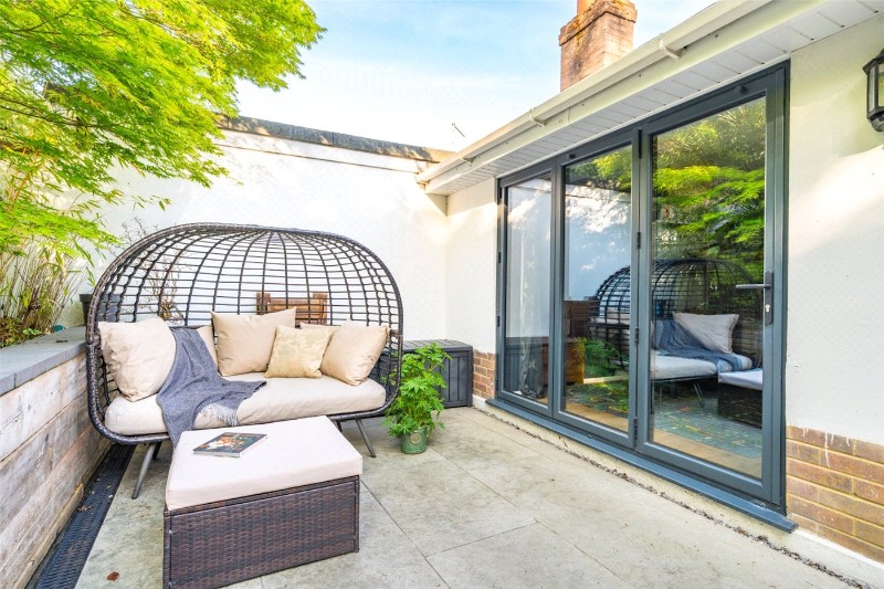 Mallard Road, Colehill, Wimborne, Dorset, BH21