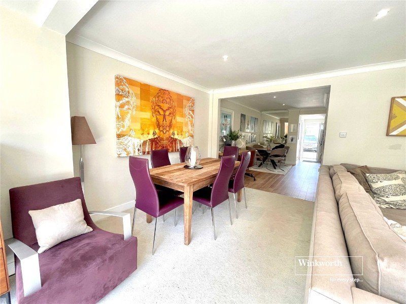 Mude Gardens, Mudeford, Christchurch, Dorset, BH23