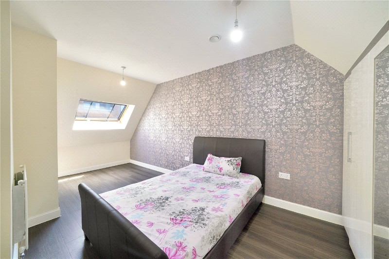 Artisan Place, Harrow, HA3
