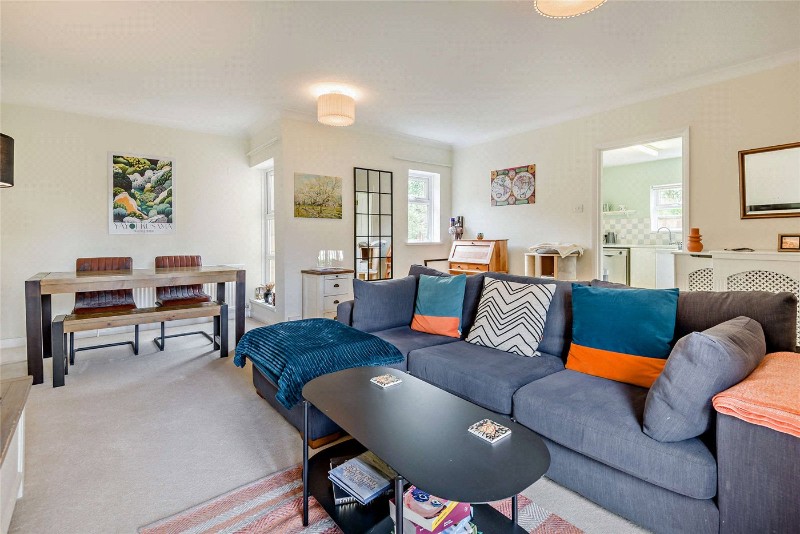 Sydney Road, Bath, Somerset, BA2