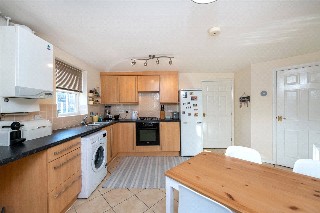Kinross Road, Sleaford, Lincolnshire, NG34