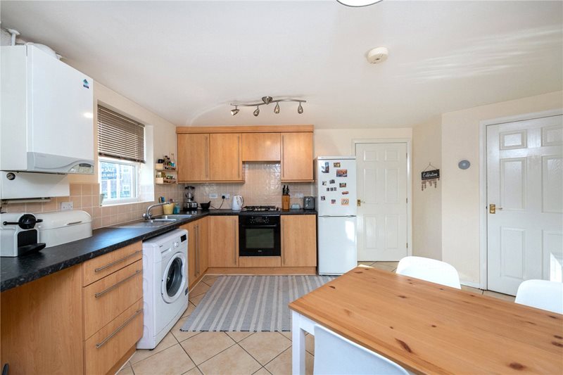 Kinross Road, Sleaford, Lincolnshire, NG34