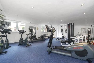 Mercury House, Heathcroft, Ealing, W5