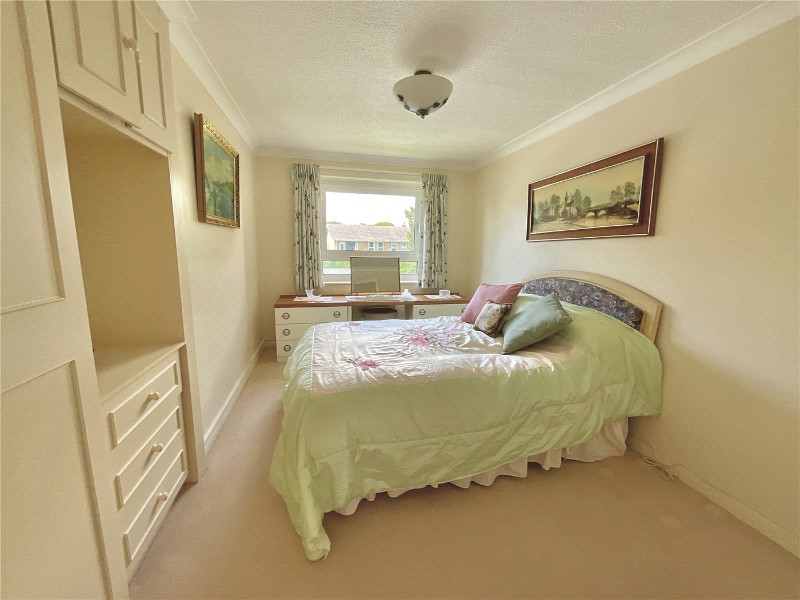 Wharncliffe Road, Highcliffe, Dorset, BH23