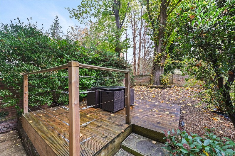 Sinclair Road, London, W14