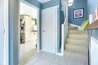Sycamore Court, Cringleford, Norwich, Norfolk, NR4