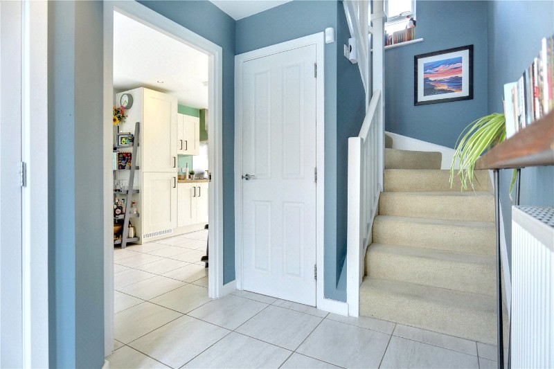 Sycamore Court, Cringleford, Norwich, Norfolk, NR4