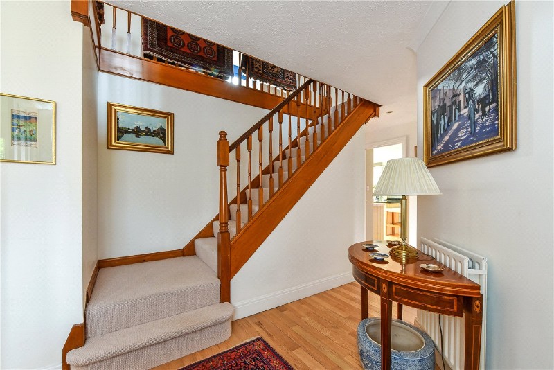 Parsonage Close, Petersfield, Hampshire, GU32