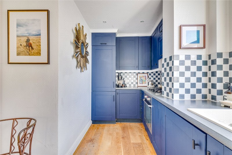 Filmer Road, London, United Kingdom, SW6