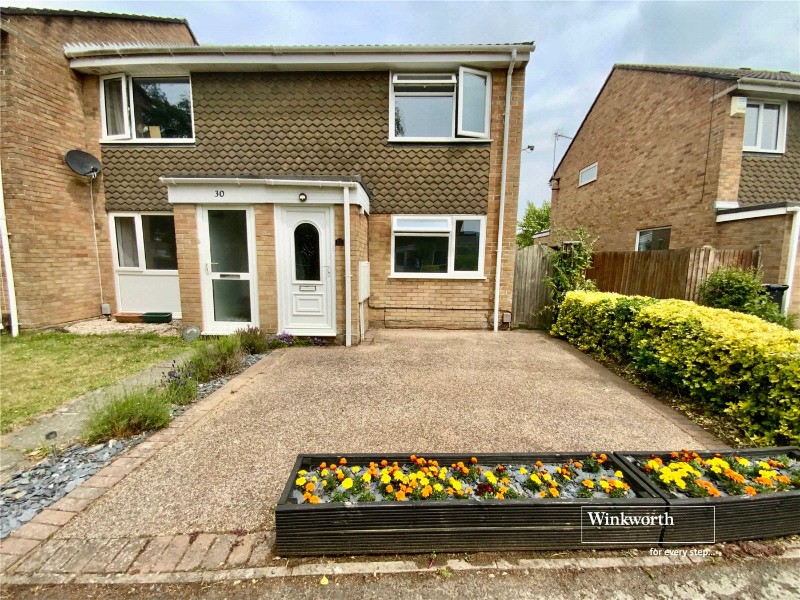Howard Close, Mudeford, Christchurch, Dorset, BH23