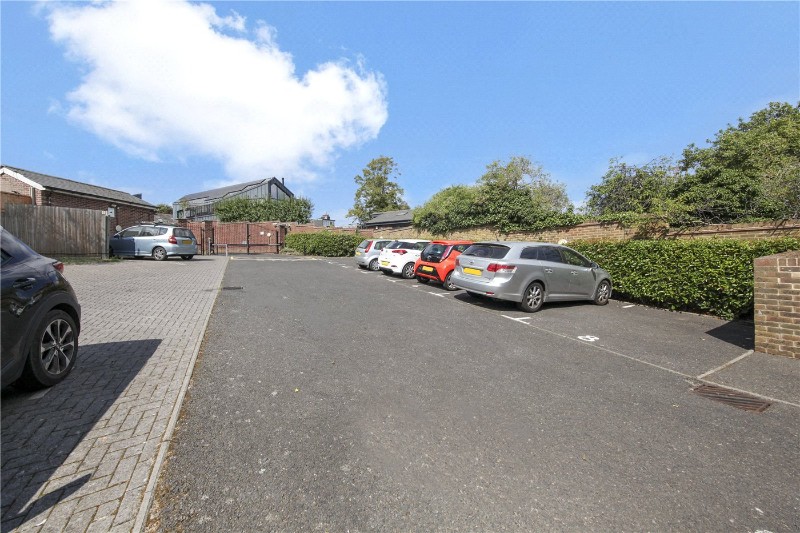 Manor Way, London, SE23