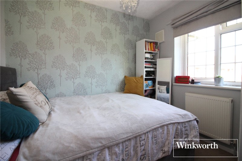 Hartforde Road, Borehamwood, Hertfordshire, WD6