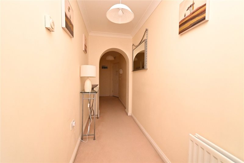 Bounty Road, Basingstoke, Hampshire, RG21