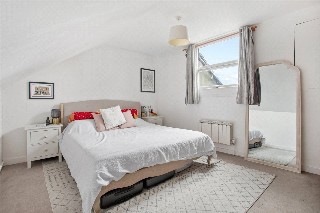 Trinity Road, London, SW17