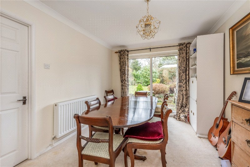 Forest Corner, Liss, Hampshire, GU33