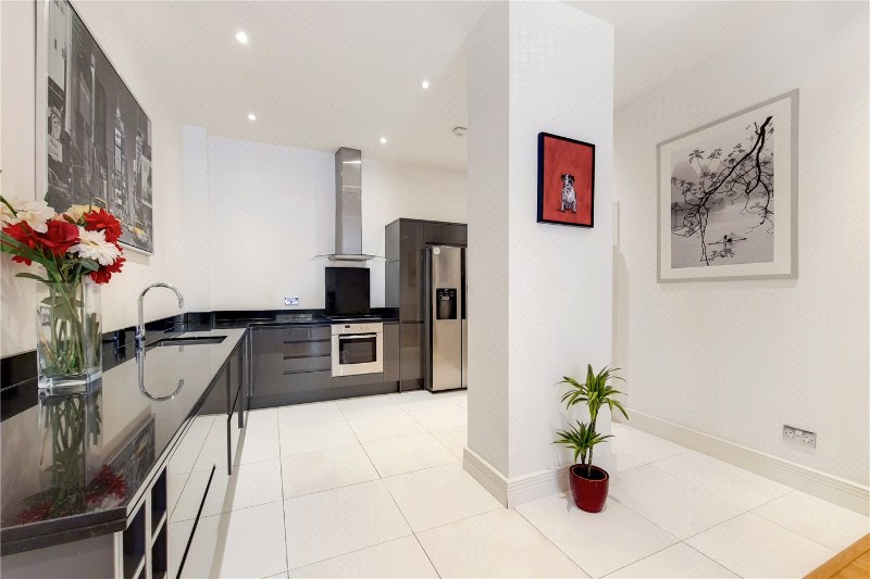 Russell Square, London, WC1B