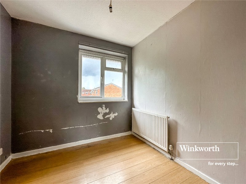 Tamar Close, Ferndown, Dorset, BH22