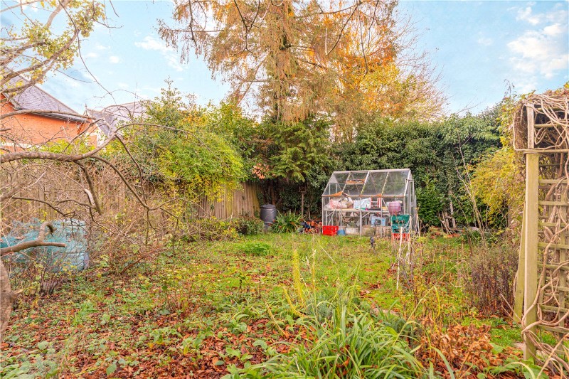 Cliffe Road, Leamington Spa, Warwickshire, CV32