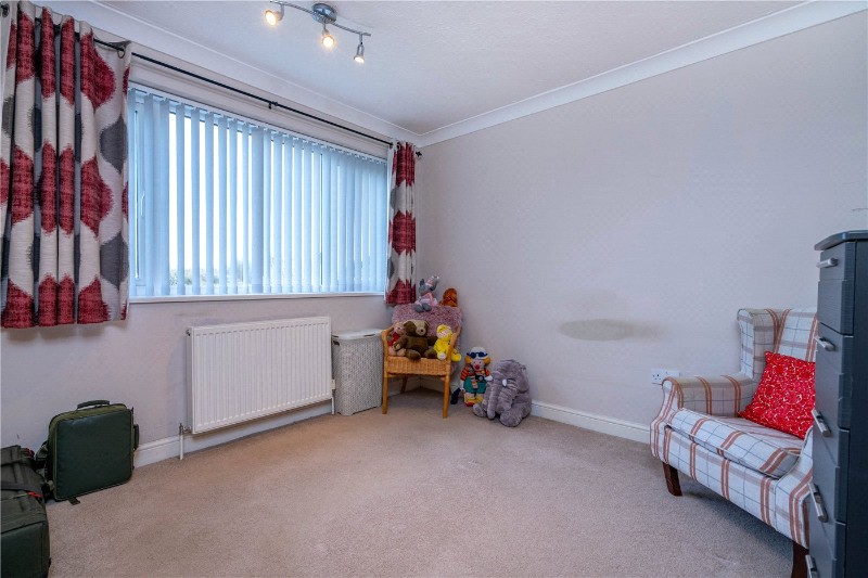 Manor Drive, Baston, Peterborough, Lincolnshire, PE6