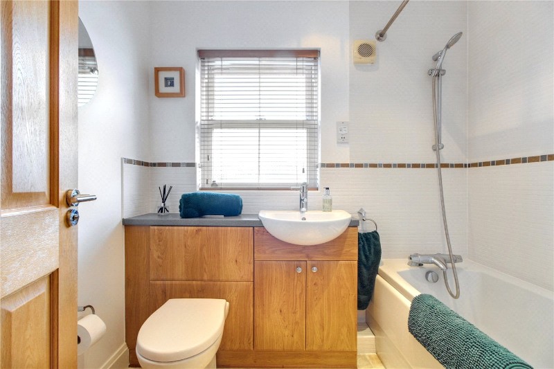 Trafalgar Square, Poringland, Norwich, Norfolk, NR14