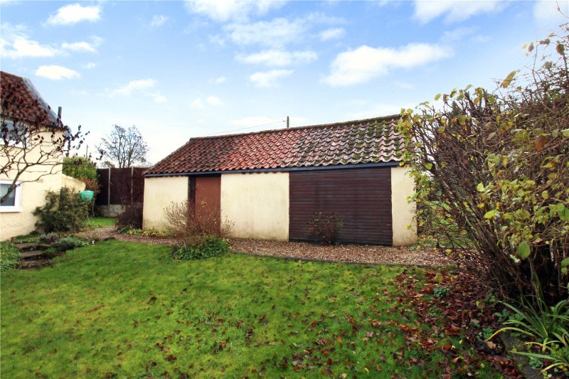 The Street, Felthorpe, Norwich, Norfolk, NR10