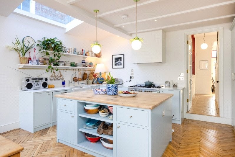 Keslake Road, London, NW6