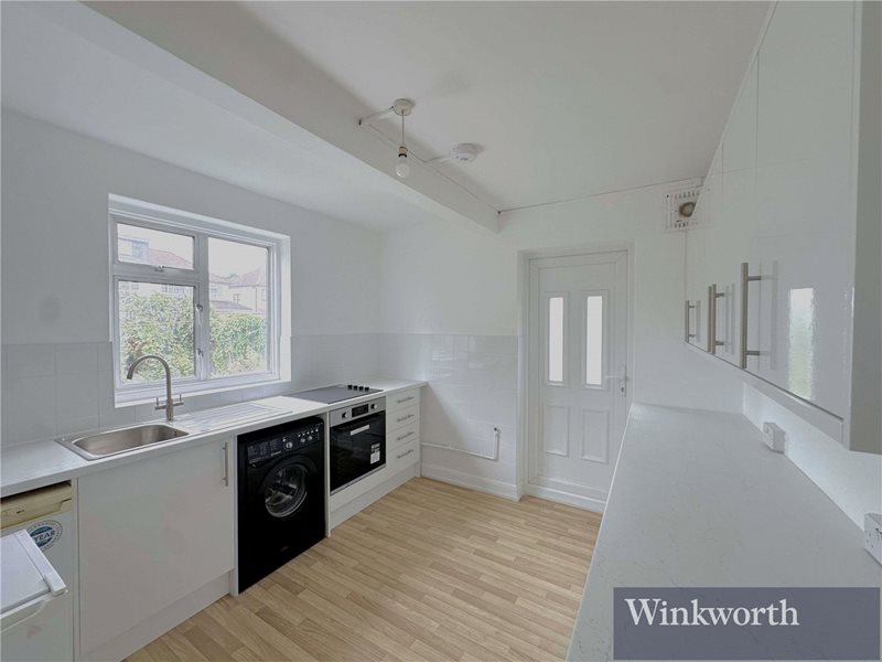 Ivy Close, Harrow, HA2