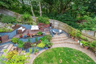 Blaney Way, Corfe Mullen, Wimborne, Dorset, BH21