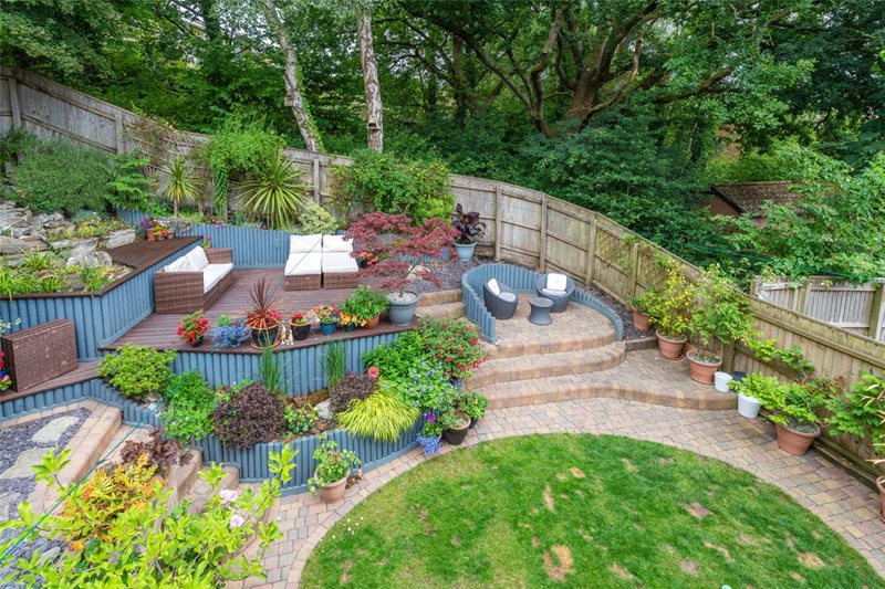 Blaney Way, Corfe Mullen, Wimborne, Dorset, BH21