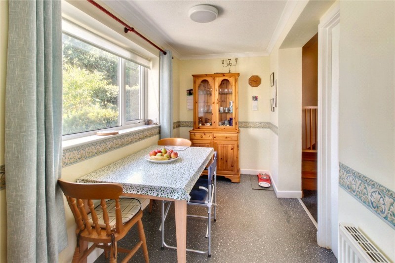 Neylond Crescent, Hellesdon, Norwich, Norfolk, NR6