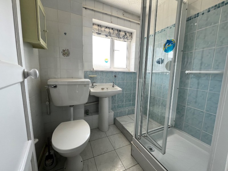 Borrowdale Road, Southampton, Hampshire, SO16