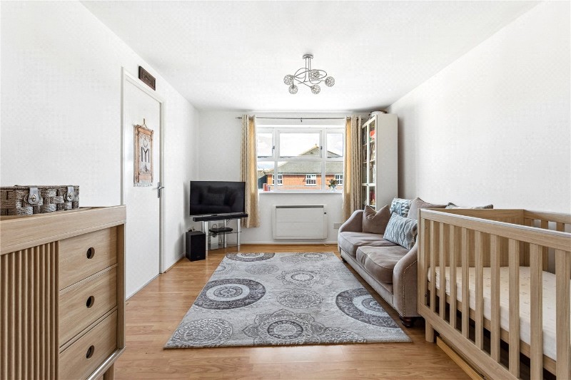 Henry Doulton Drive, London, SW17