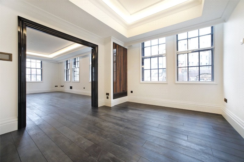 Whitehall Place, London, SW1A