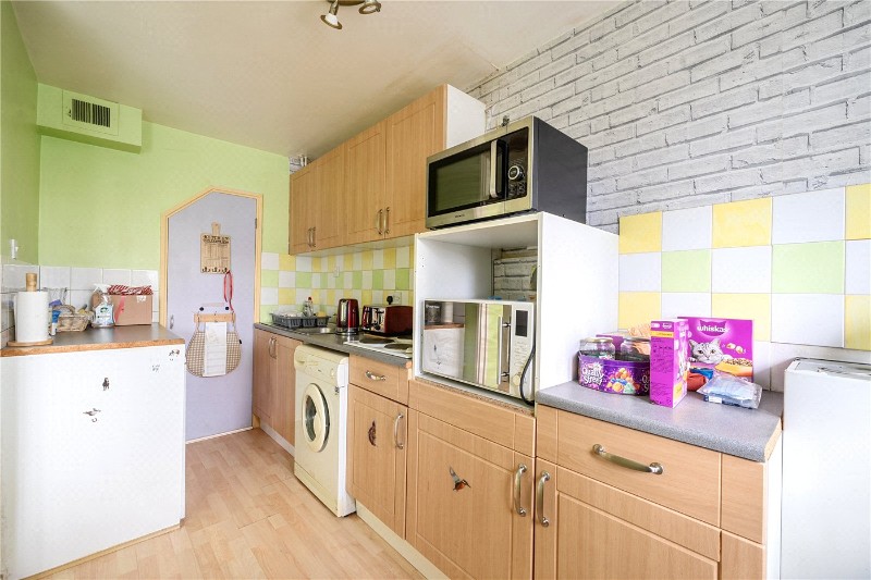 Clark Street, London, E1