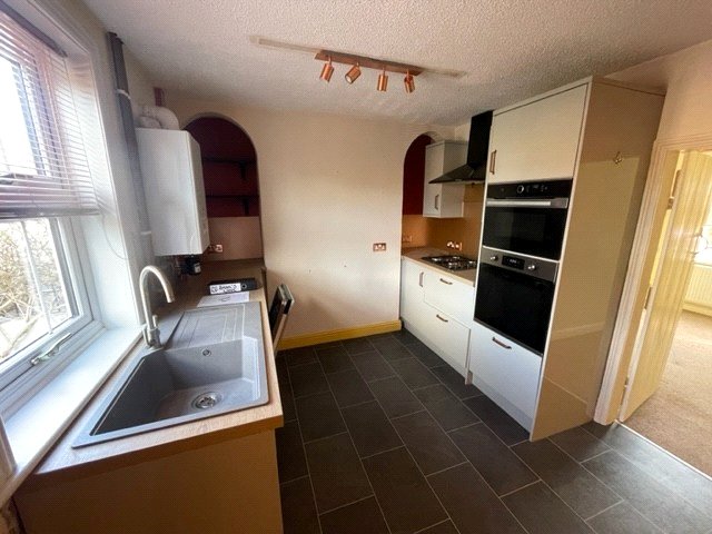 Banks Lane, Heckington, Sleaford, Lincolnshire, NG34