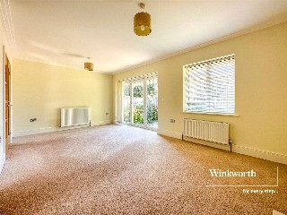 Manor Close, Ferndown, Dorset, BH22