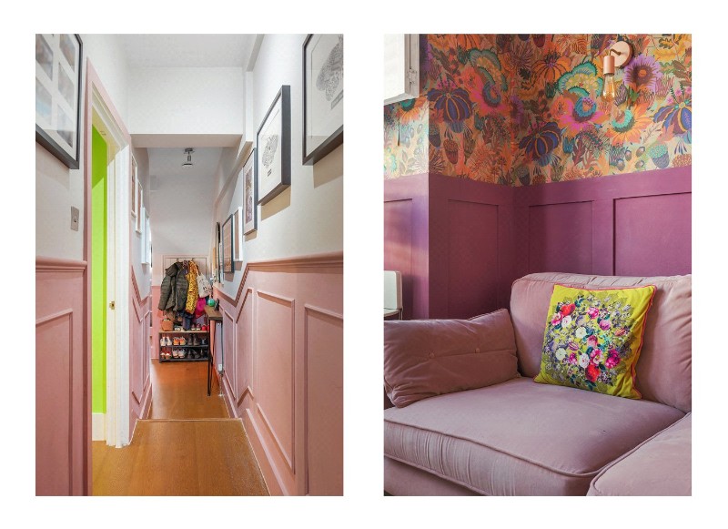 Mersham Road, Thornton Heath, CR7