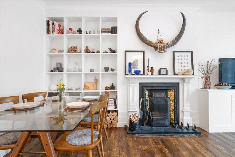 Marmora Road, East Dulwich, London, SE22