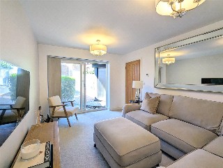 Parkstone Avenue, Lower Parkstone, Poole, BH14