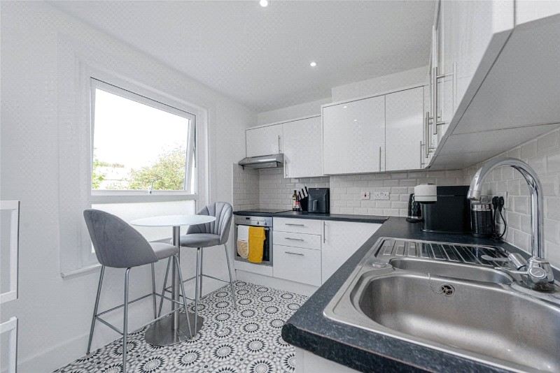 Wakeman Road, London, NW10