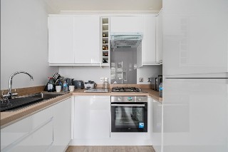 Devonshire Road, London, SE23