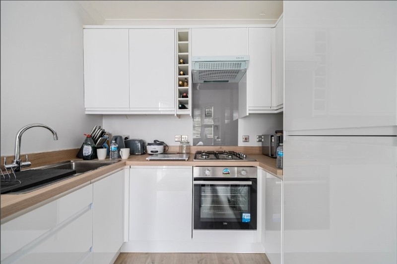 Devonshire Road, London, SE23