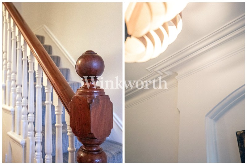 Whitley Road, London, N17