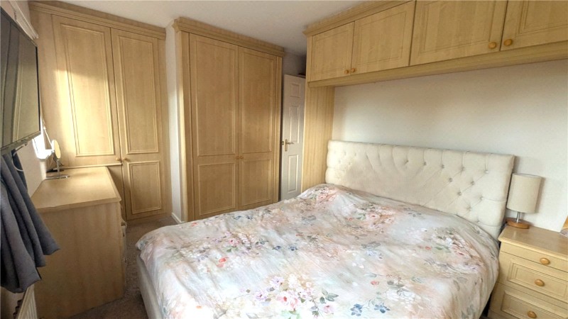 Willow Court, Sleaford, Lincolnshire, NG34