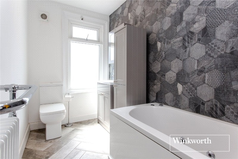 Gruneisen Road, Finchley, London, N3
