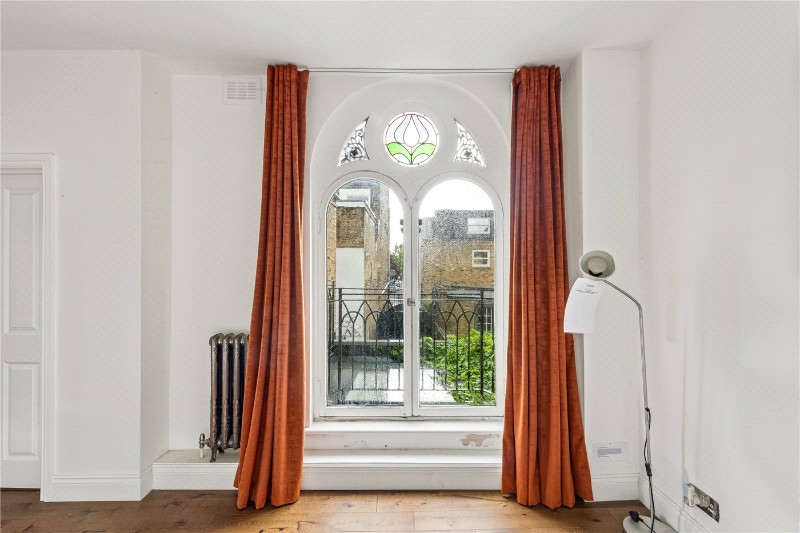 Barbauld Road, London, N16